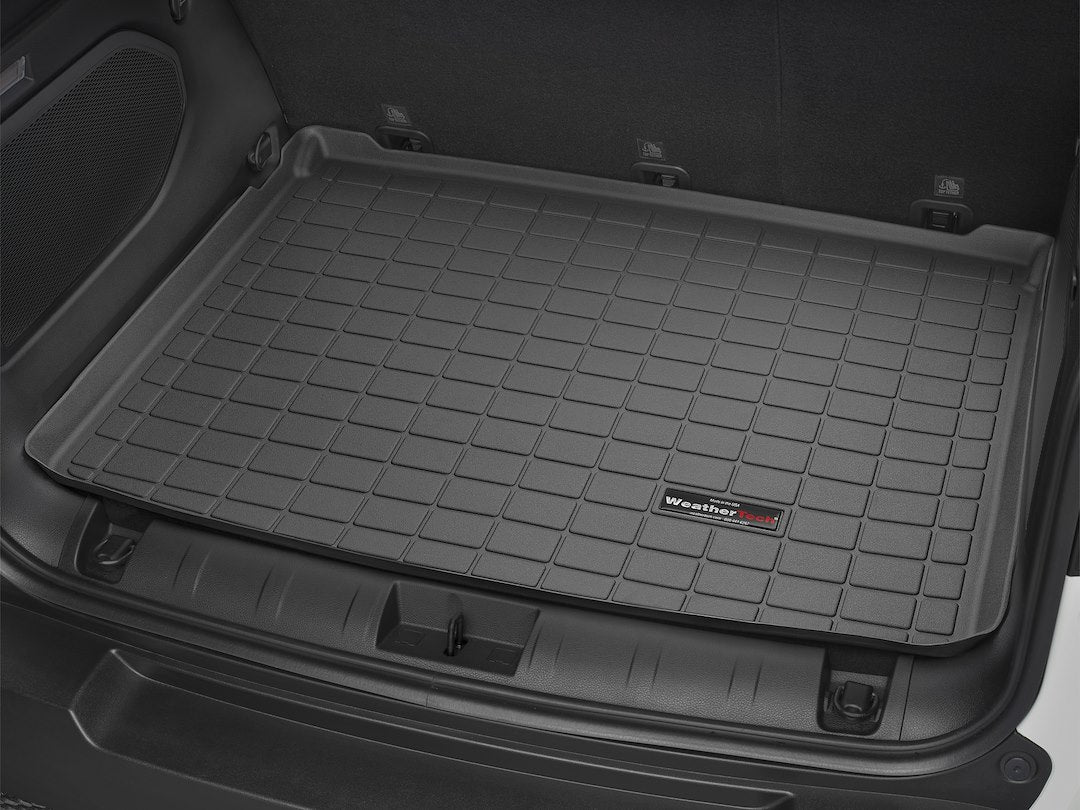 Weathertech (Usa) 40790 Cargo Area Liner||40790_1.Jpg||86||w2440790||1678189