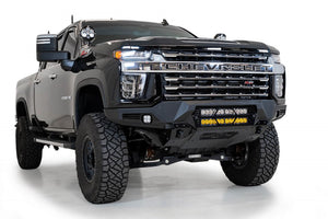 Product of Addictive Desert Designs F270012140103 Bomber Steel Satin Powder Coated Bumper 