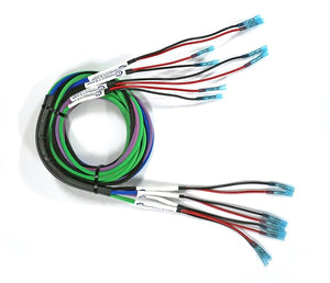 Connect-Ease Rce12vltn Kayak Lighting Wiring Harness||rce12vltn.Jpg||85||conrce12vltn||2242121