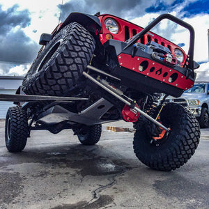 Artec Industries Jk4451 Axle Housing Truss||jk4451_5.Jpg||90||artjk4451||2236586
