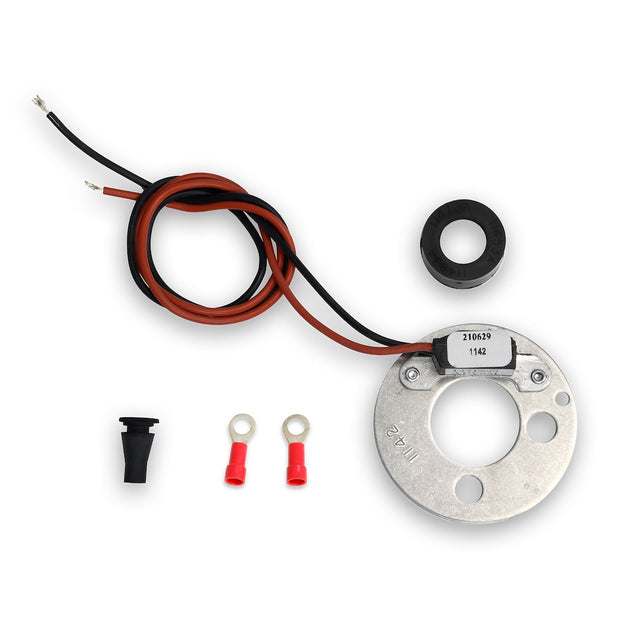 Pertronix 1142 Electronic Ignition Conversion||1142-Spread.Jpg||85||p711142||1298700