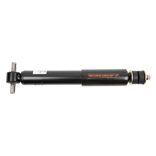 Product of Bell Tech 8000 Nitro Drop 2 Twin Tube Shock Absorber 
