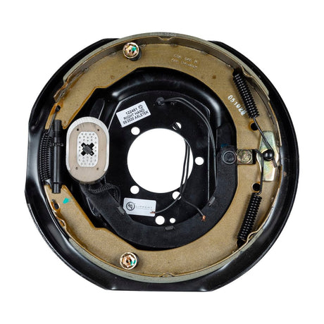 Product of Lippert Components 298276 Trailer Brake Assembly