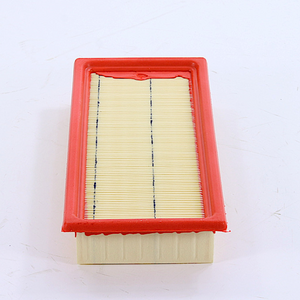 Product of Wix Filters 46924 OEM Disposable Air Filter 