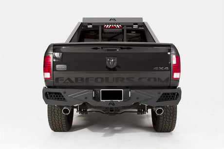 Fab Fours Dr09-E2951-1 Bumper||dr09-E2951-1_V1.Jpg||85||f66dr09e29511||1339380