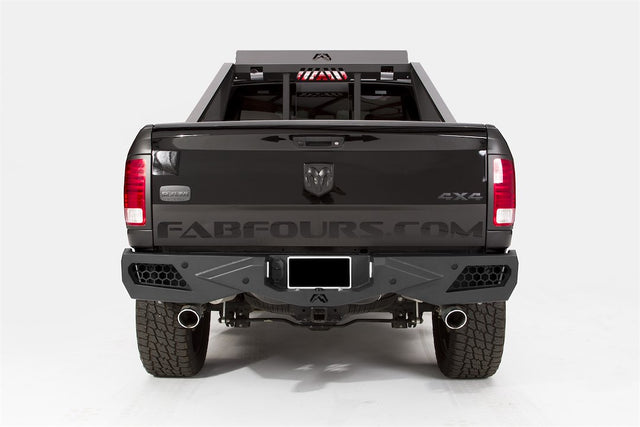 Fab Fours Dr09-E2951-1 Bumper||dr09-E2951-1_V1.Jpg||85||f66dr09e29511||1339380