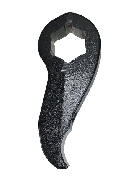 Product of Zone Offroad ZONC2311 Lift Kit Component 