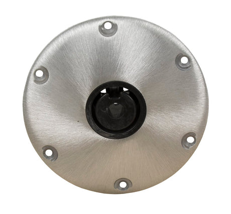 Springfield Marine 1300751-1 Boat Seat Pedestal Base Plate||1300751-1.Jpg||85||sfm13007511||2260578