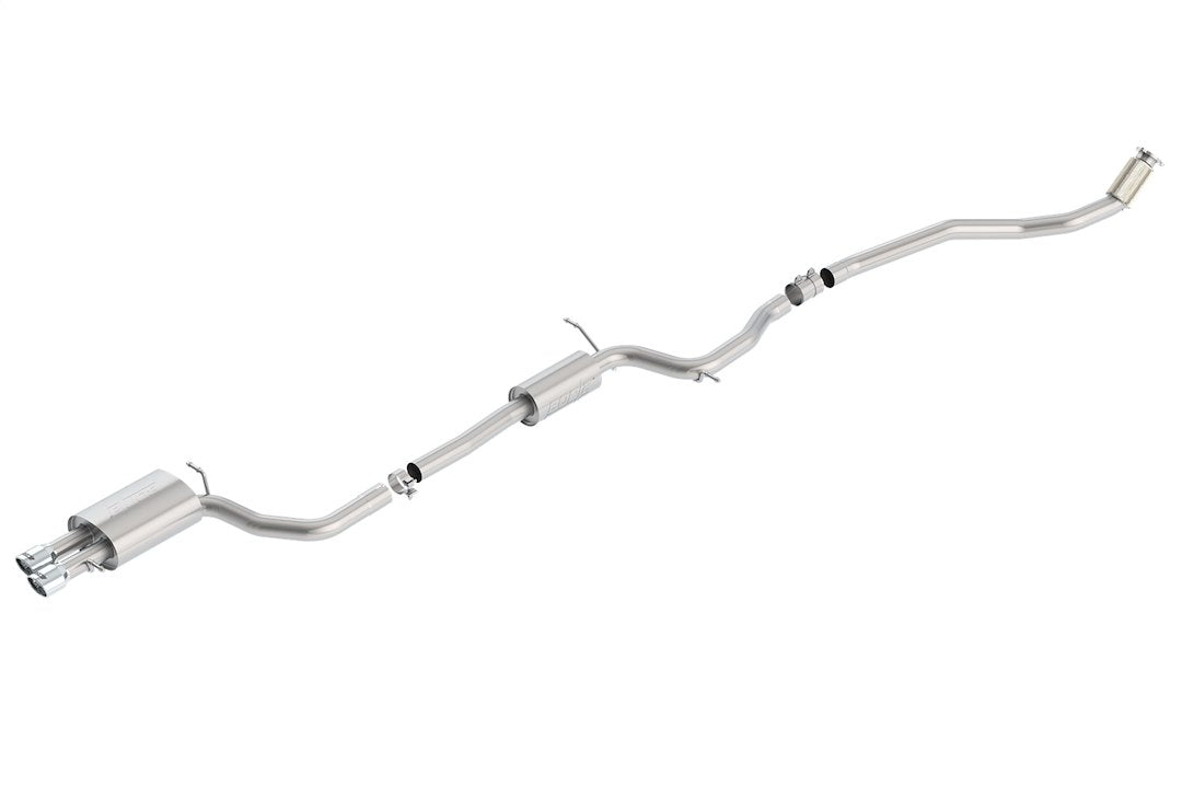 Borla 140733 Exhaust System Kit||||85||b25140733||2005619