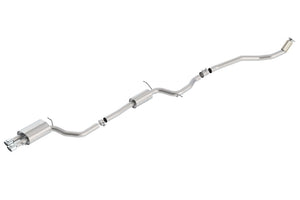 Borla 140733 Exhaust System Kit||||85||b25140733||2005619