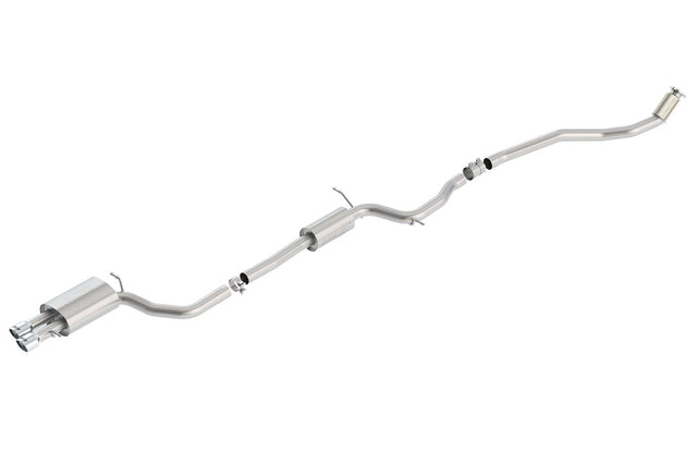 Borla 140733 Exhaust System Kit||||85||b25140733||2005619