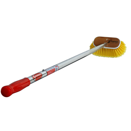 Product of Shurhold 833 Boat Deck Cleaner