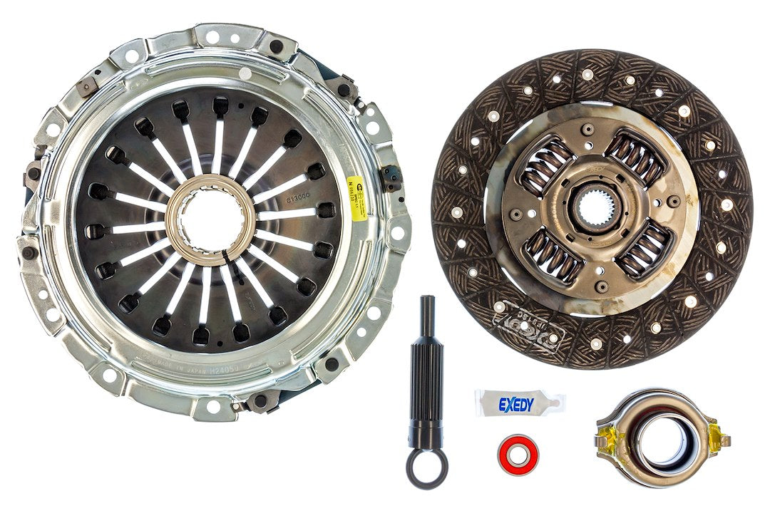 Exedy Clutch And Flywheels 15803hd Clutch Set||||85||e4215803hd||2017061