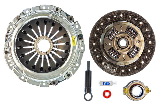 Exedy Clutch And Flywheels 15803hd Clutch Set||||85||e4215803hd||2017061