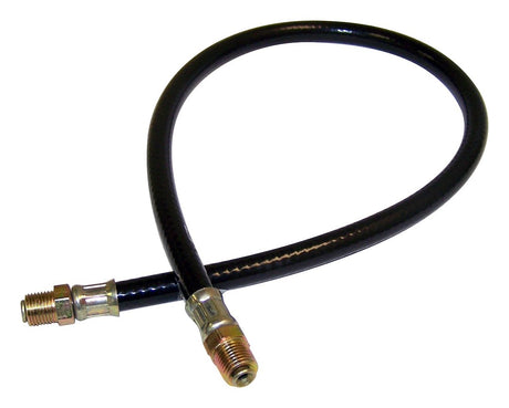 Product of Crown Automotive J0647584 Oil Filter Relocation Hose