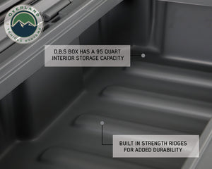 Overland Vehicle Systems 40100011 Dry Box||40100011_4.Jpg||89||ovs40100011||848362