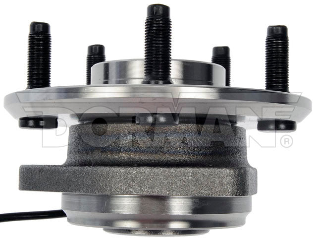 Dorman (Oe Solutions) 930-625 Wheel Bearing And Hub Assembly||930-625.Jpg||85||d18930625||1637669