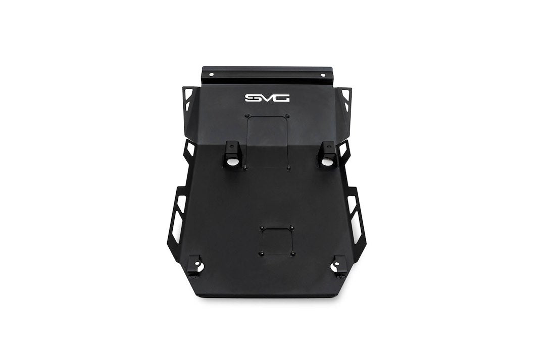 Dv8 Offroad Sptt1-04 Skid Plate||2016-2023-Toyota-Tacoma-Skid-Plate-Installed-2.Jpg||86||dv8sptt104||1629070