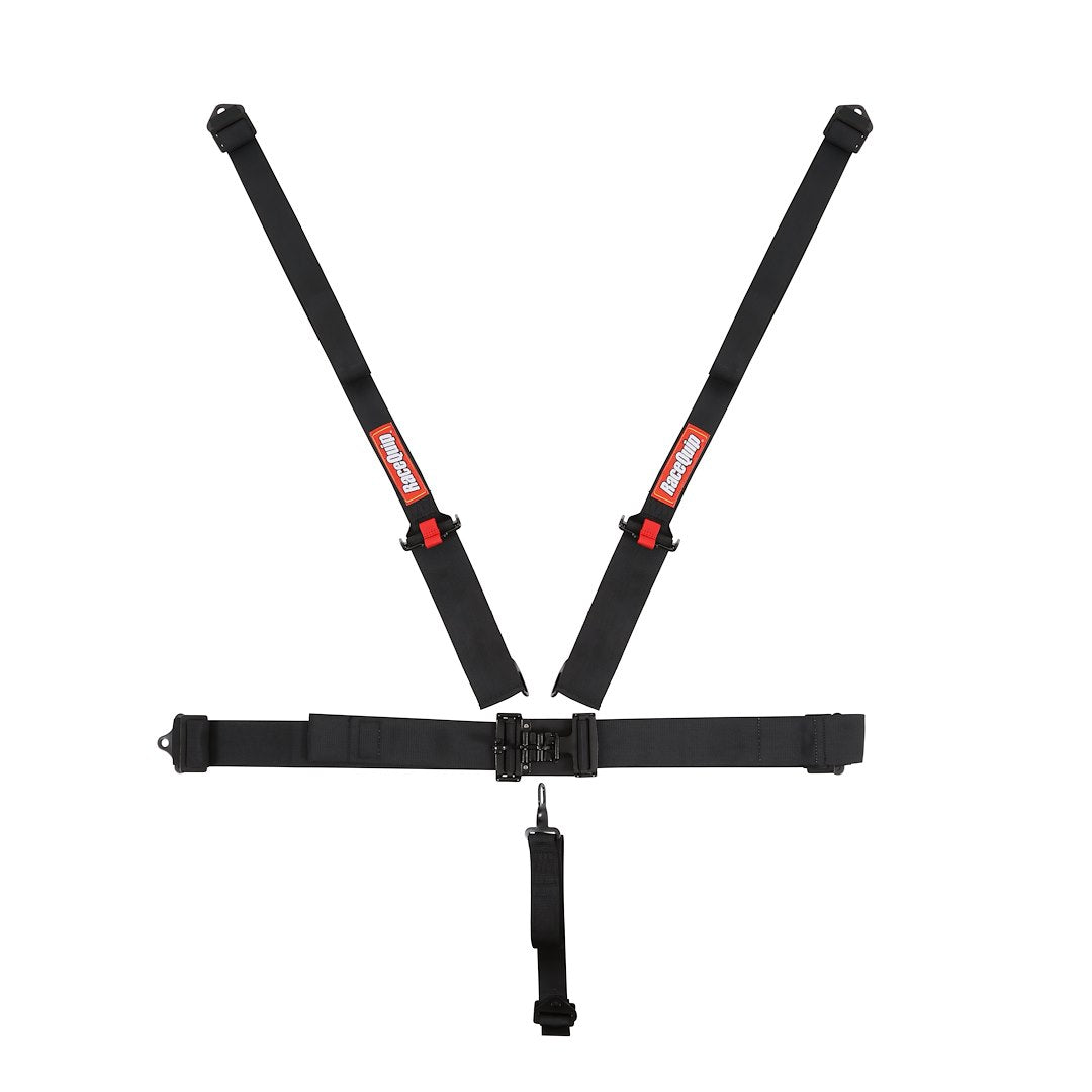 Product of Racequip 717007 Seat Belt