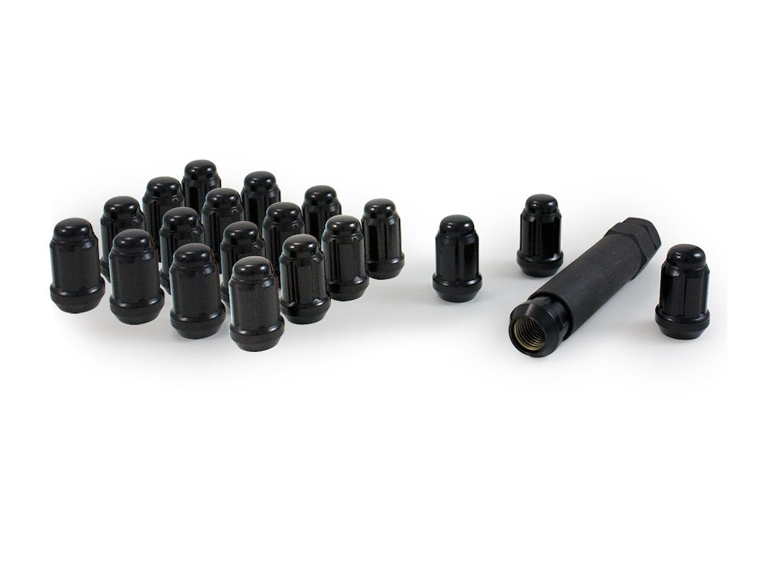 Product of Gorilla K5cs-12150bgr Wheel Installation Kit
