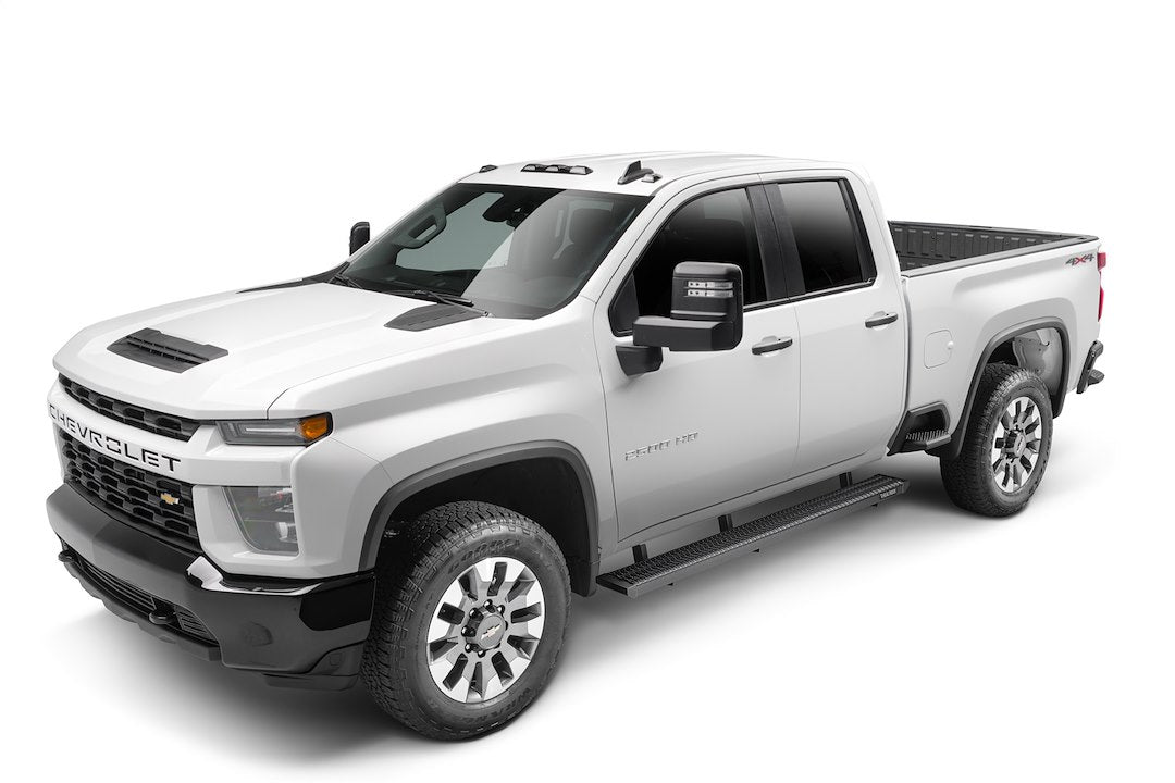 Product of N-Fab GFC19QC-TX Growler Running Board 