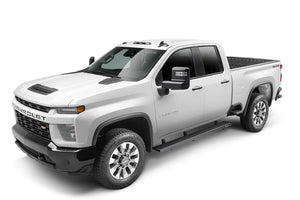 Product of N-Fab GFC19QC-TX Growler Running Board 