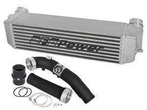 Product of Advanced FLOW Engineering 46-20222-B Air To Air Aluminum Intercooler 
