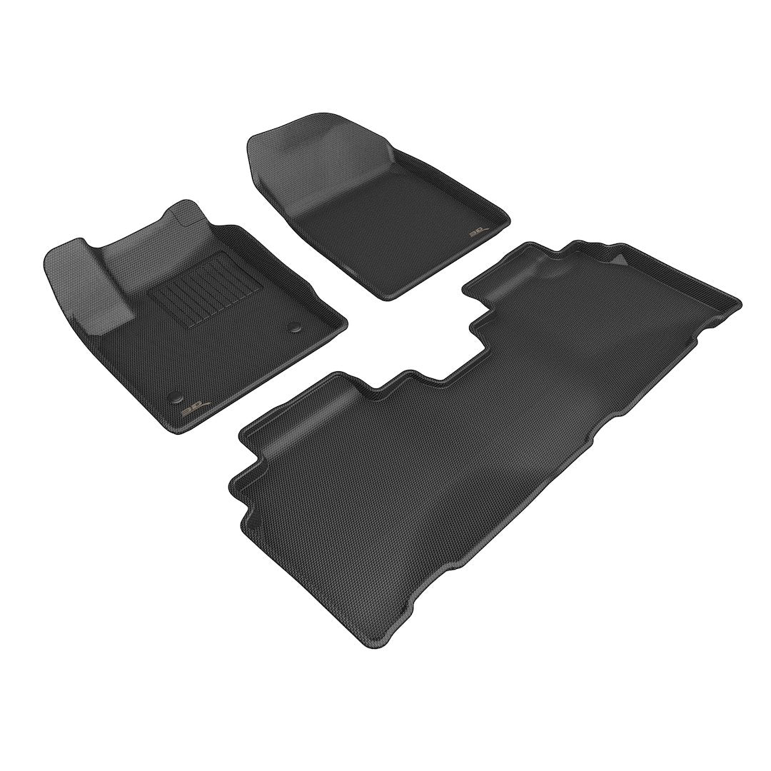 Product of 3D Mats KAGU L1CH10801509  Floor Liner 