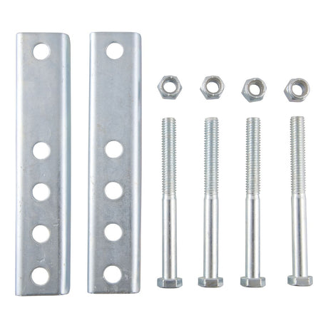 Product of Curt 28911 Trailer Tongue Jack Hardware
