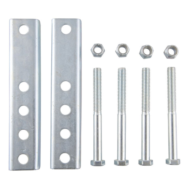 Product of Curt 28911 Trailer Tongue Jack Hardware