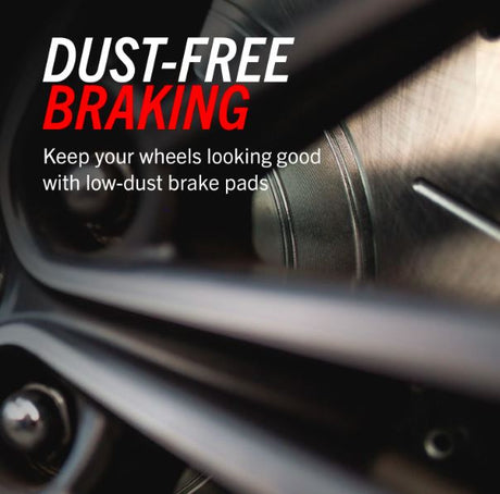 Product of Power Stop K2560 Brake Kit