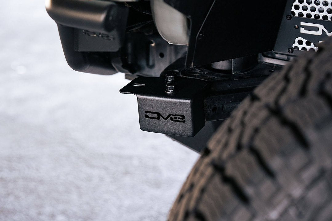 Dv8 Offroad Lbbr-07 Anti Intrusion Bar||bronco-Crash-Bar-Ca.Jpg||95||dv8lbbr07||1627909