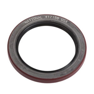 National Seal 417158 Wheel Seal||417158.Jpg||85||n19417158||1377814