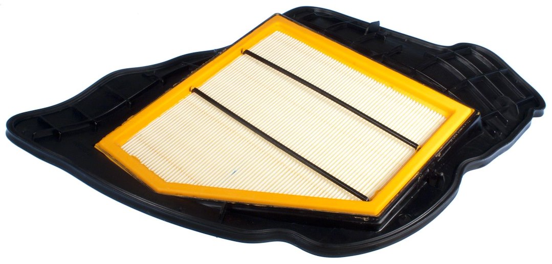 Mahle/ Clevite Lx 1684/5 Air Filter||lx 1684_5.Jpg||85||m25lx16845||1694202