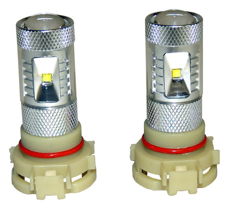 Product of Crown Automotive Rt28049 Driving/ Fog Light Bulb - Led