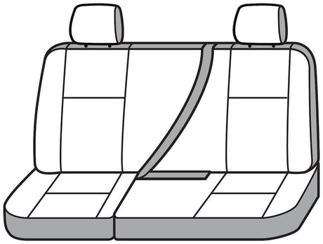 Covercraft Ss8353pcgy Seat Cover||style_Ar.Jpg||85||c59ss8353pcgy||1122160