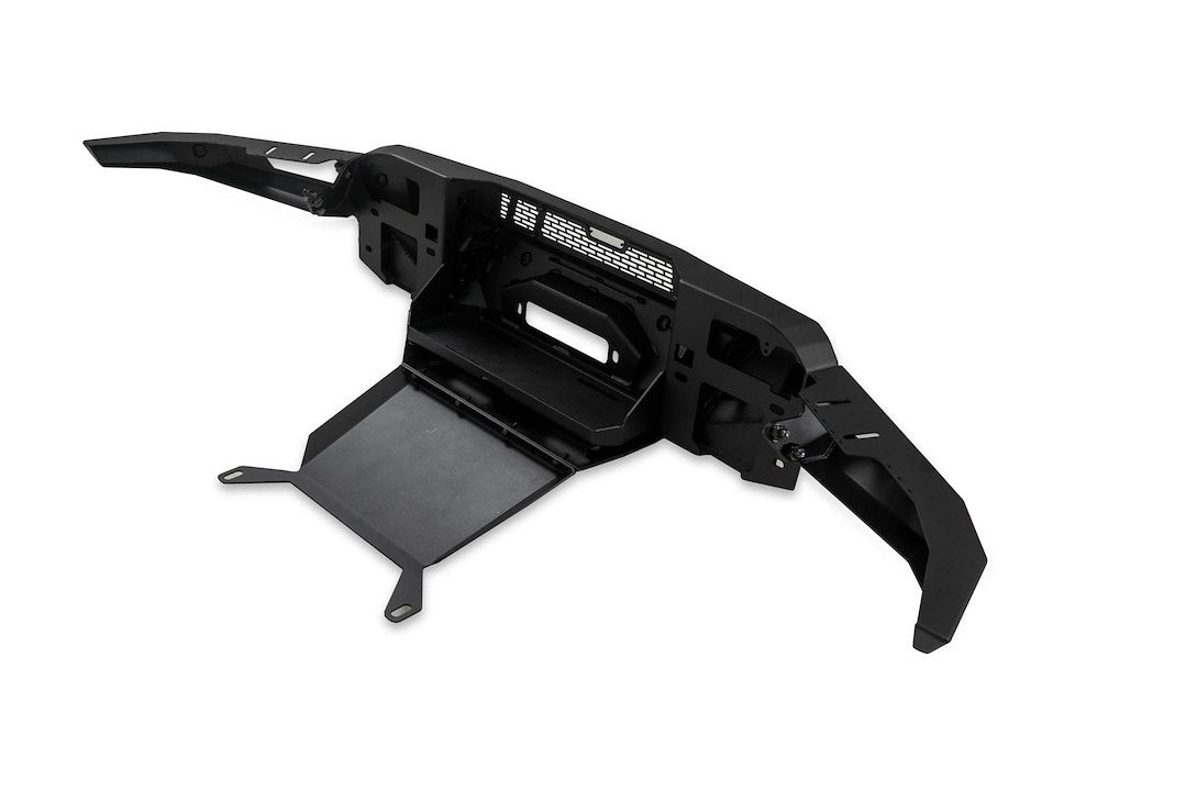 Dv8 Offroad Fbff1-11 Bumper||2021-2023-F-150-Spec-Series-Front-Bumper-Offtruck-03.Jpg||87||dv8fbff111||1627111