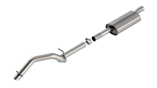 Borla 140822 Exhaust System Kit||140822.Jpg||85||b25140822||1790170