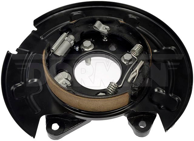 Dorman (Oe Solutions) 926-373 Brake Backing Plate||926-373.Jpg||85||d18926373||2248748