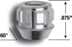 Gorilla 78681n Wheel Lock||||87||g2078681n||2019470