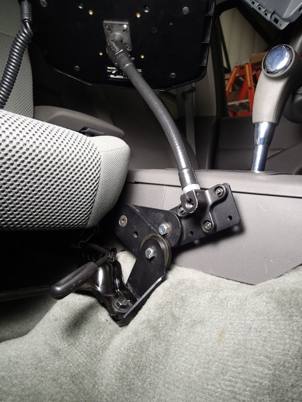 Havis Inc. Pkg-Fam-117 Computer Keyboard Mount||||88||h84pkgfam117||2022220