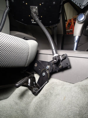 Havis Inc. Pkg-Fam-117 Computer Keyboard Mount||||88||h84pkgfam117||2022220