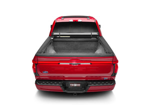 Product of Truxedo Lo Pro QT ® Soft Roll-Up 597701 Tonneau Cover 