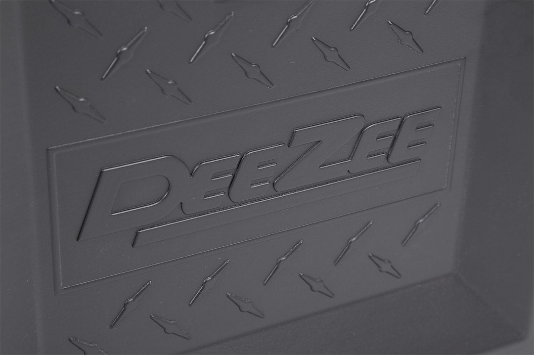 Dee Zee Dz91717p Tool Box||tb-Poly-Triangle-91717p-04.Jpg||88||d3791717p||868191
