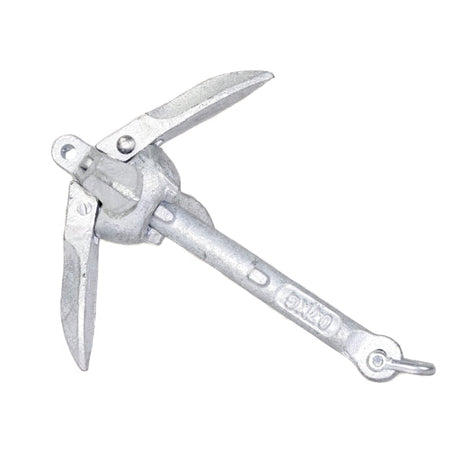 Product of Yak Gear Ab1 Boat Anchor