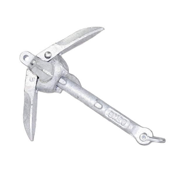 Product of Yak Gear Ab1 Boat Anchor