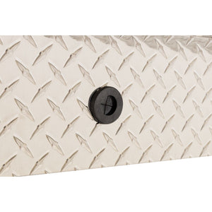 Product of Weather Guard (Werner) 184-0-04 Low Profile Toolbox 