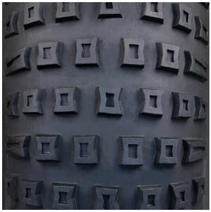 Product of Carlisle Tire Knobby 66472 ATV-280-65-8 ATV 