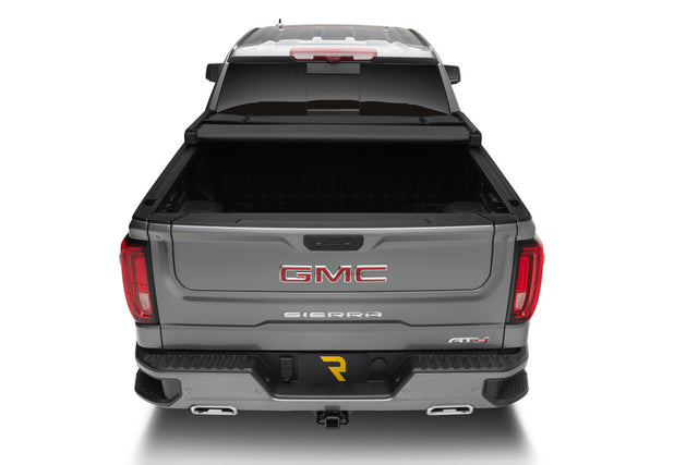 Product of Extang Trifecta ALX Soft Folding 90450 Tonneau Cover 