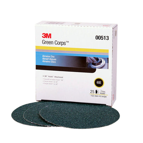 Product of 3m 00513 Sanding Disc